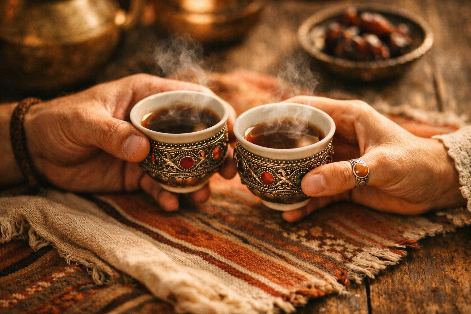 Tea ceremony